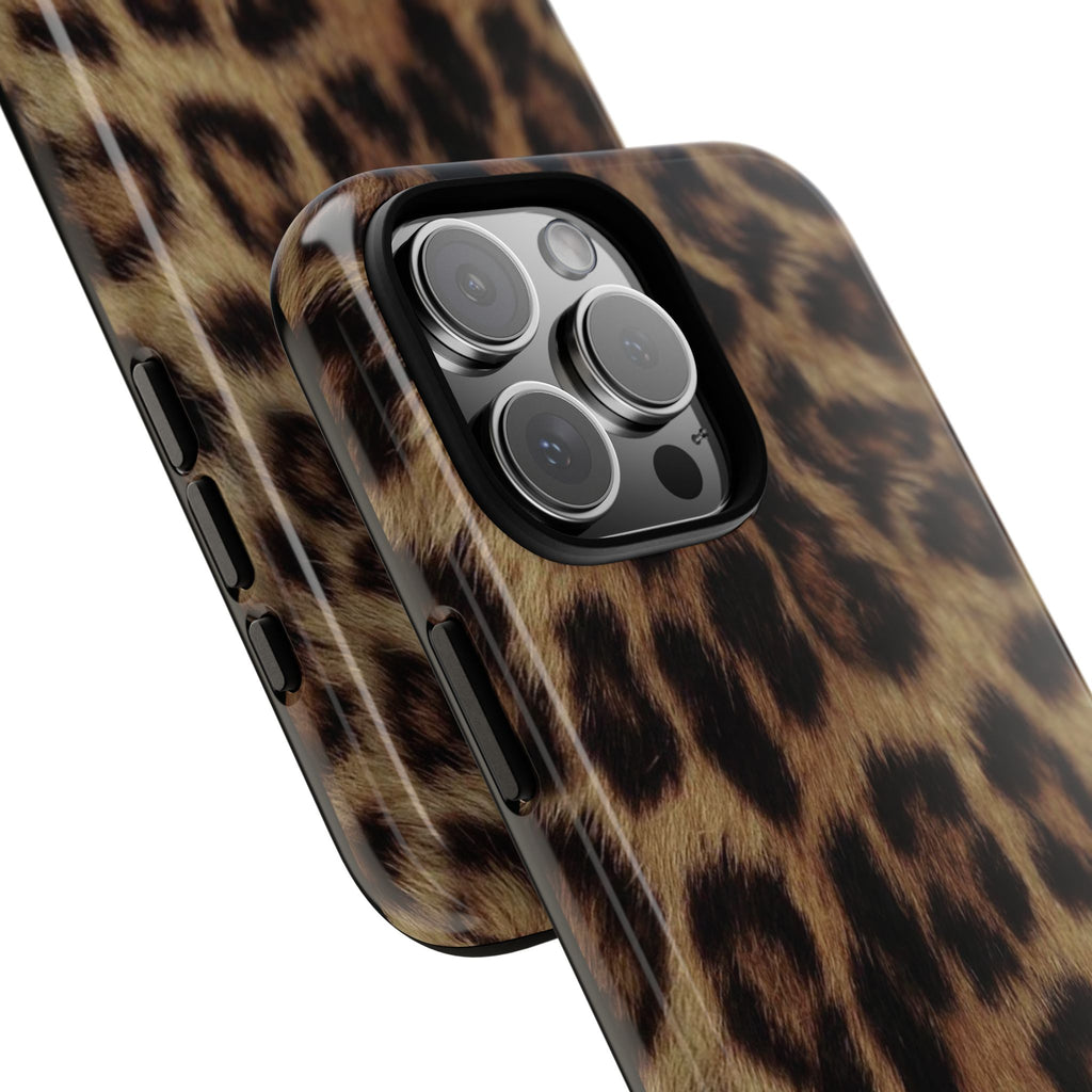 Tough Cases