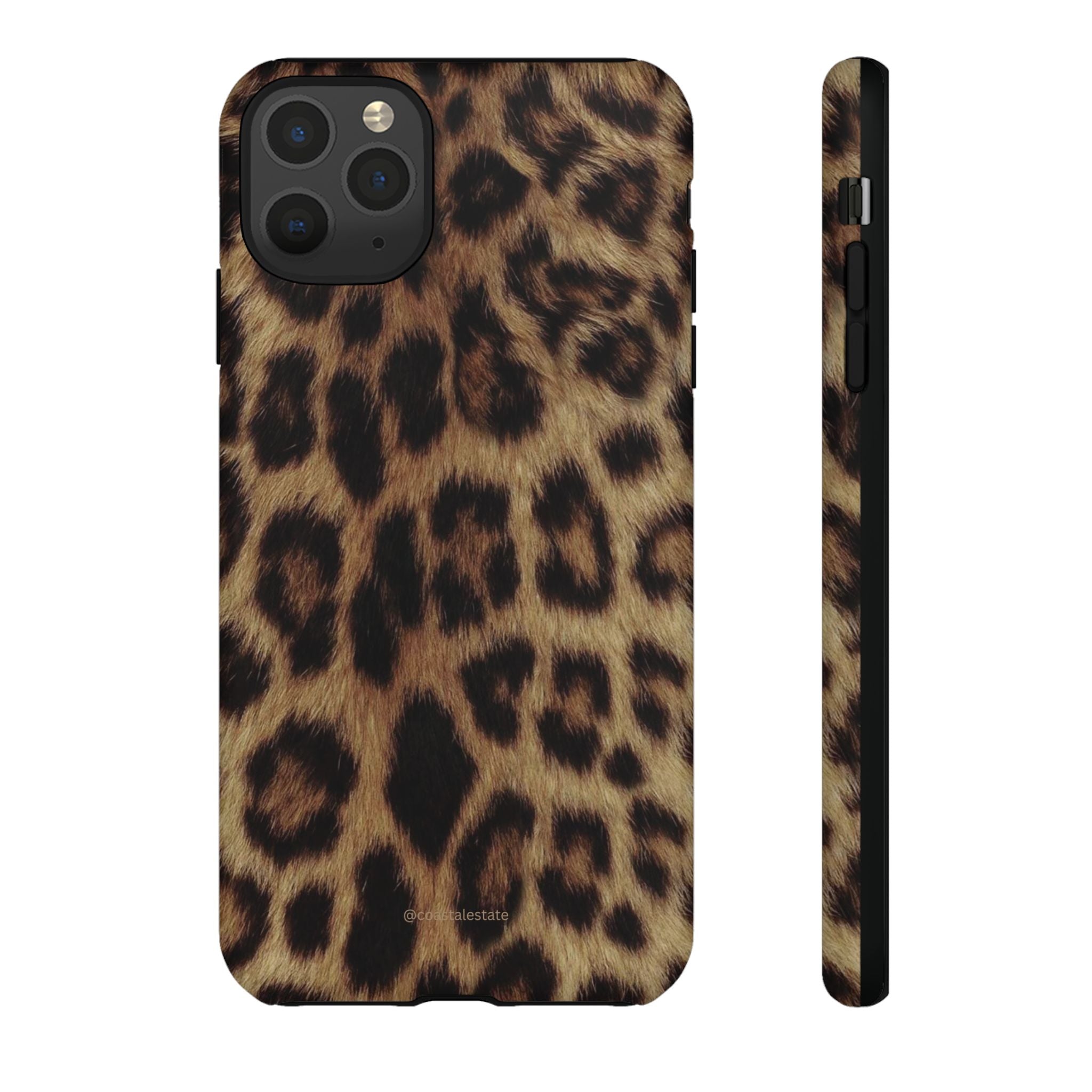 Tough Cases