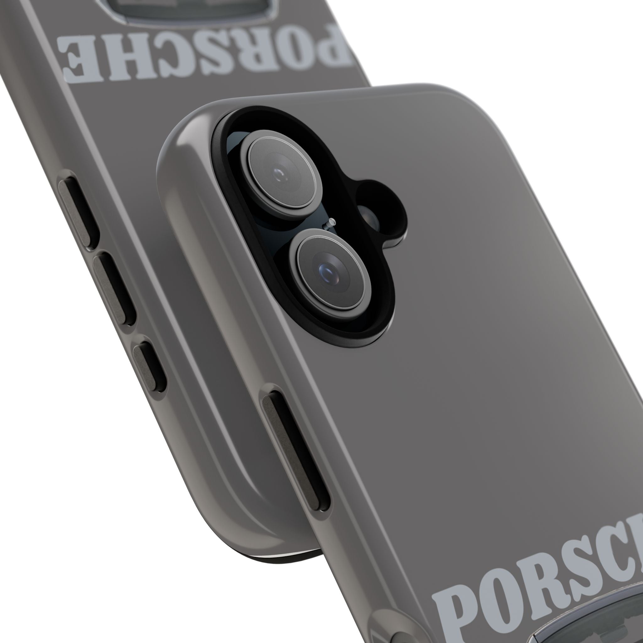 Porsche Rear View phone case | Tough Cases