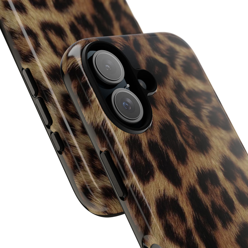 Tough Cases