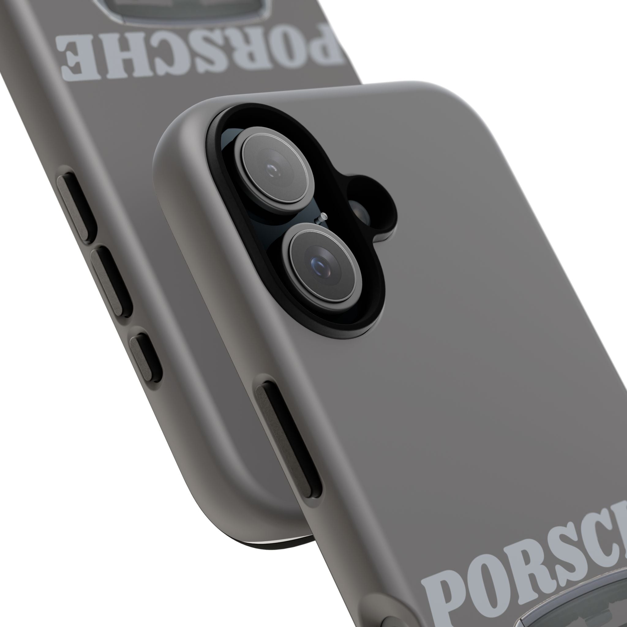 Porsche Rear View phone case | Tough Cases