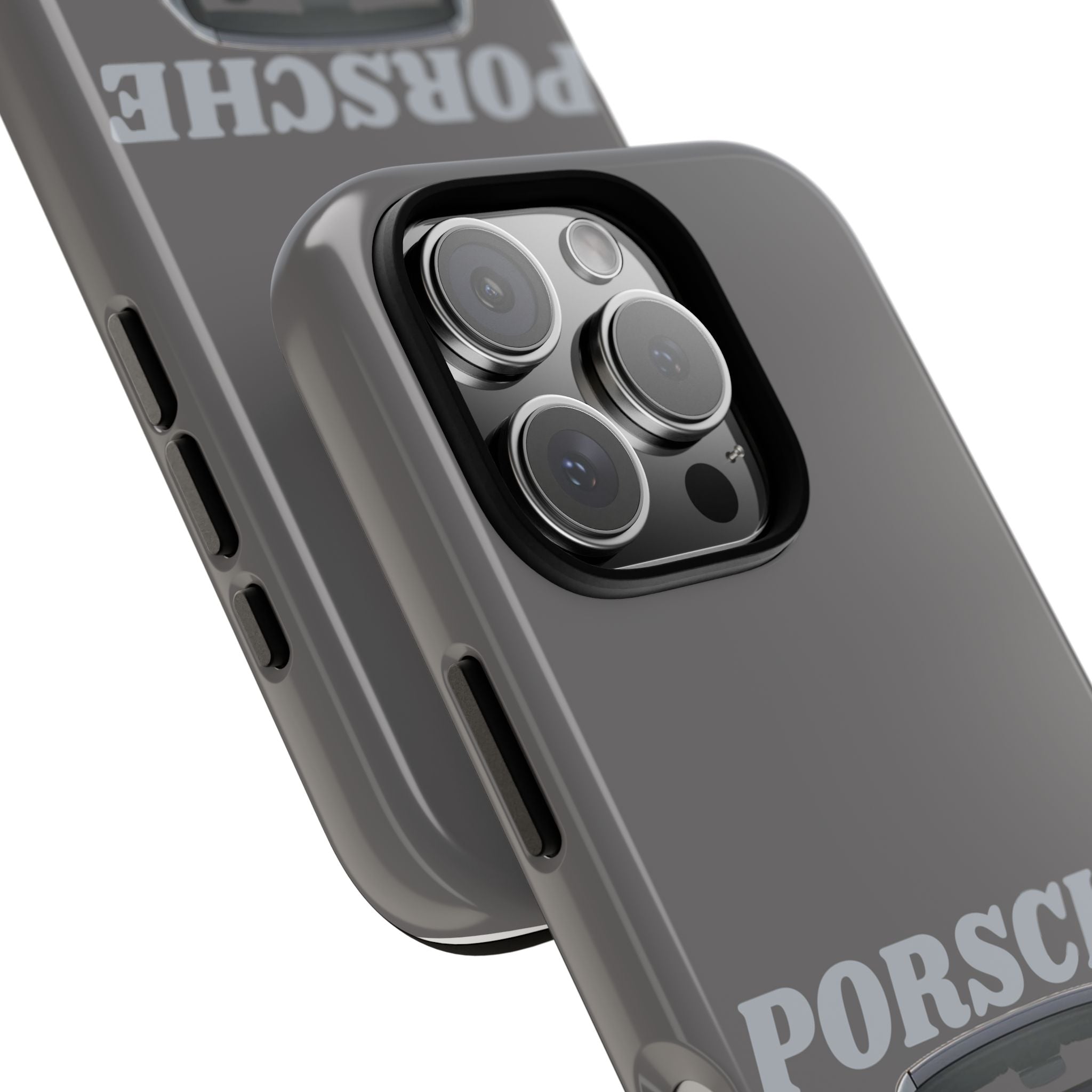 Porsche Rear View phone case | Tough Cases