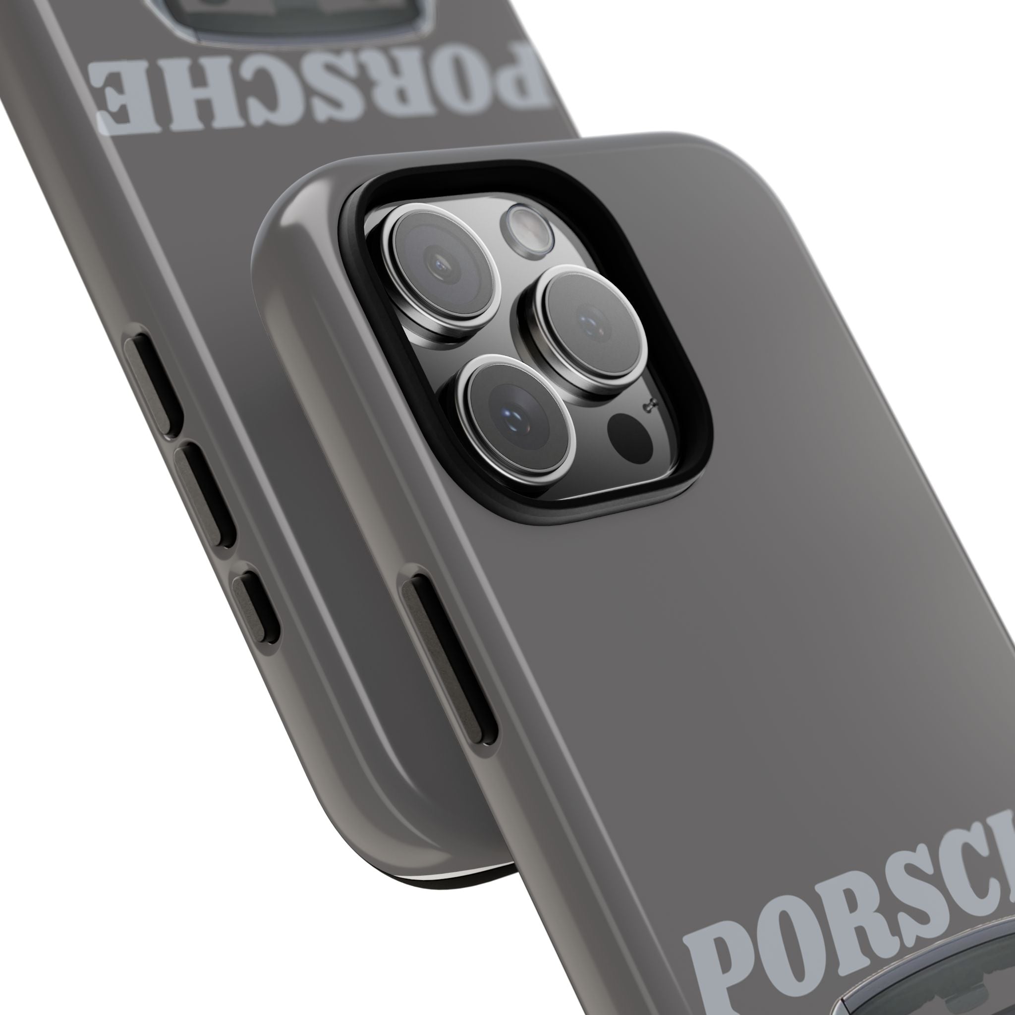 Porsche Rear View phone case | Tough Cases